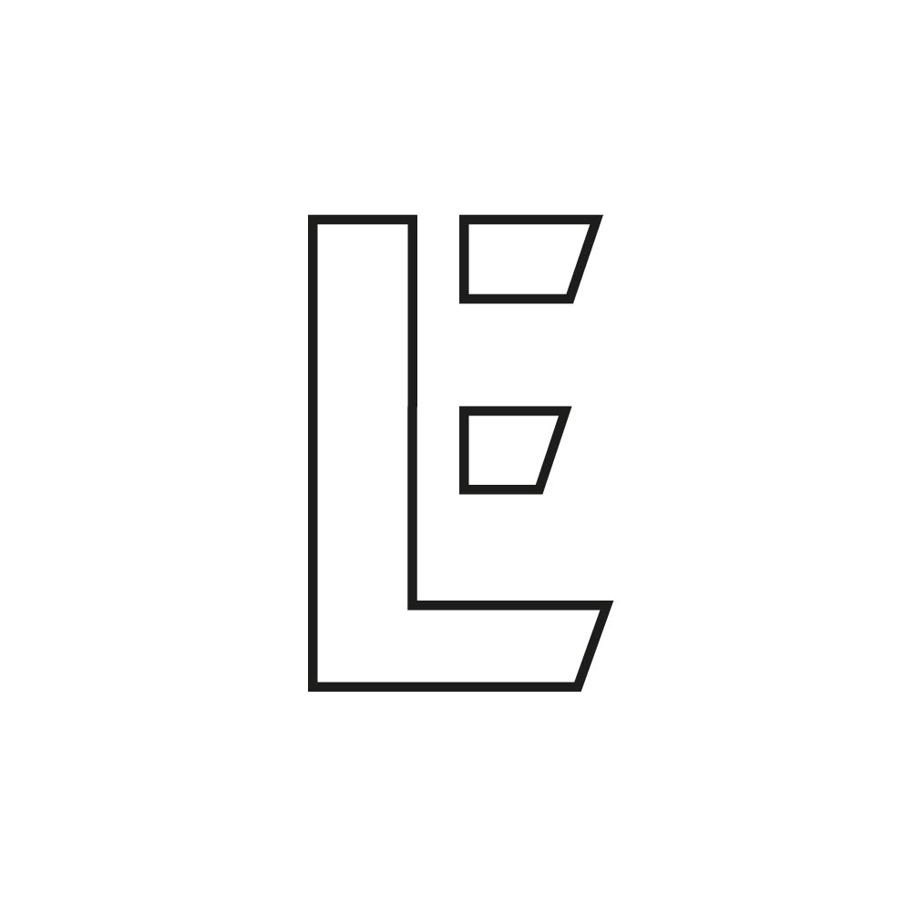 Ident for Luc Editions